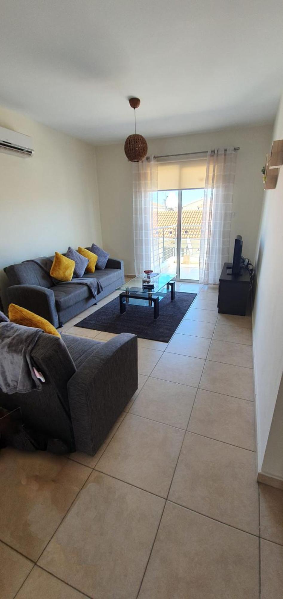 Kapparis Apartment Mythical Sands Protaras Exteriér fotografie