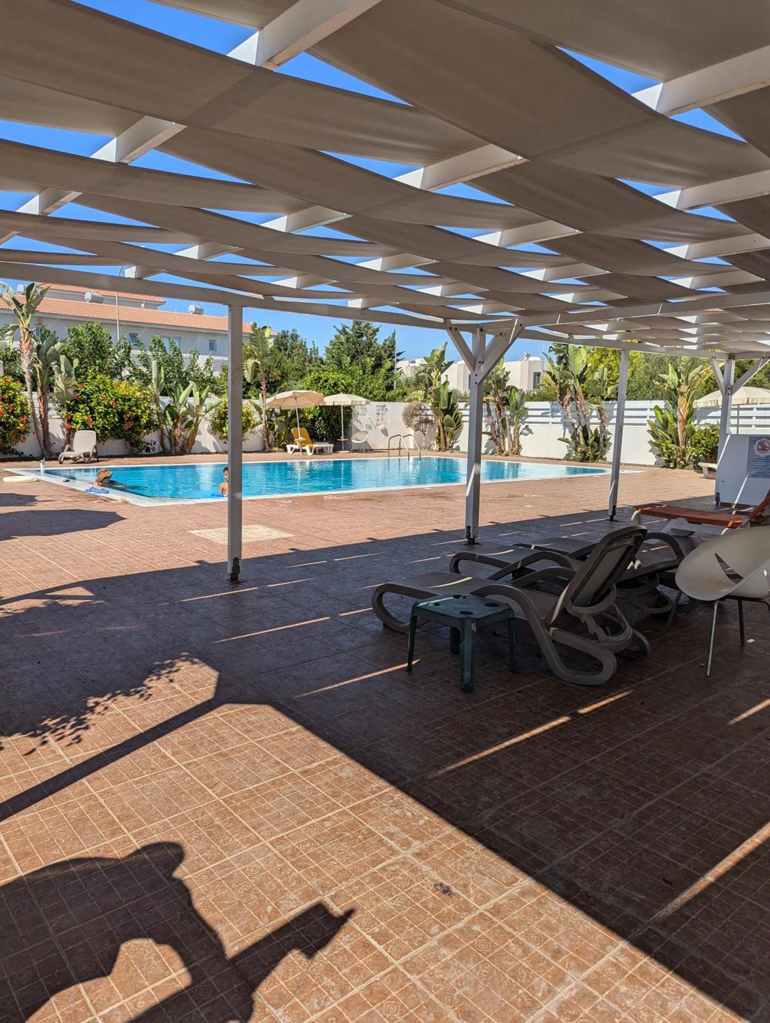 Kapparis Apartment Mythical Sands Protaras Exteriér fotografie