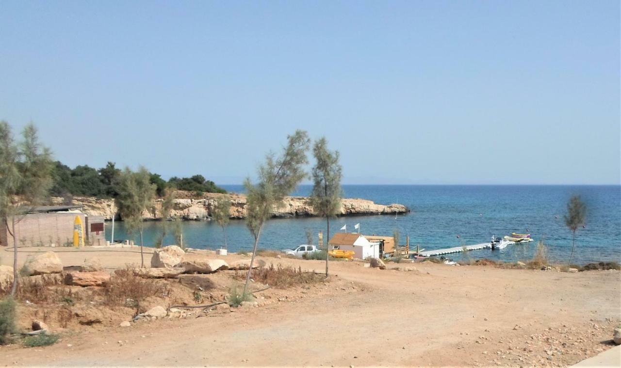 Kapparis Apartment Mythical Sands Protaras Exteriér fotografie