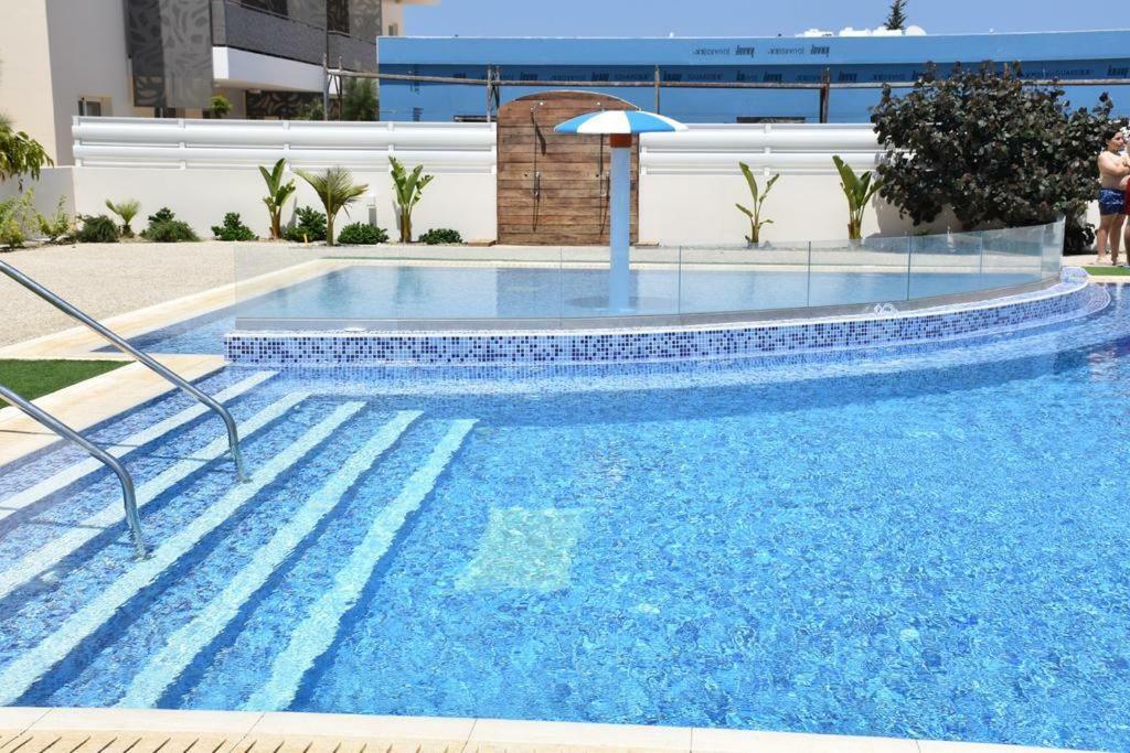 Kapparis Apartment Mythical Sands Protaras Exteriér fotografie